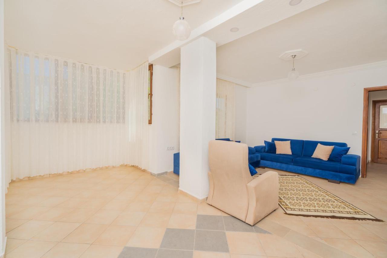 Villa Asya 2 Калкан Екстериор снимка