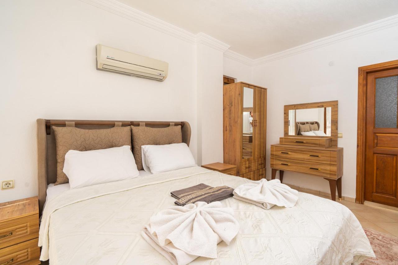 Villa Asya 2 Калкан Екстериор снимка