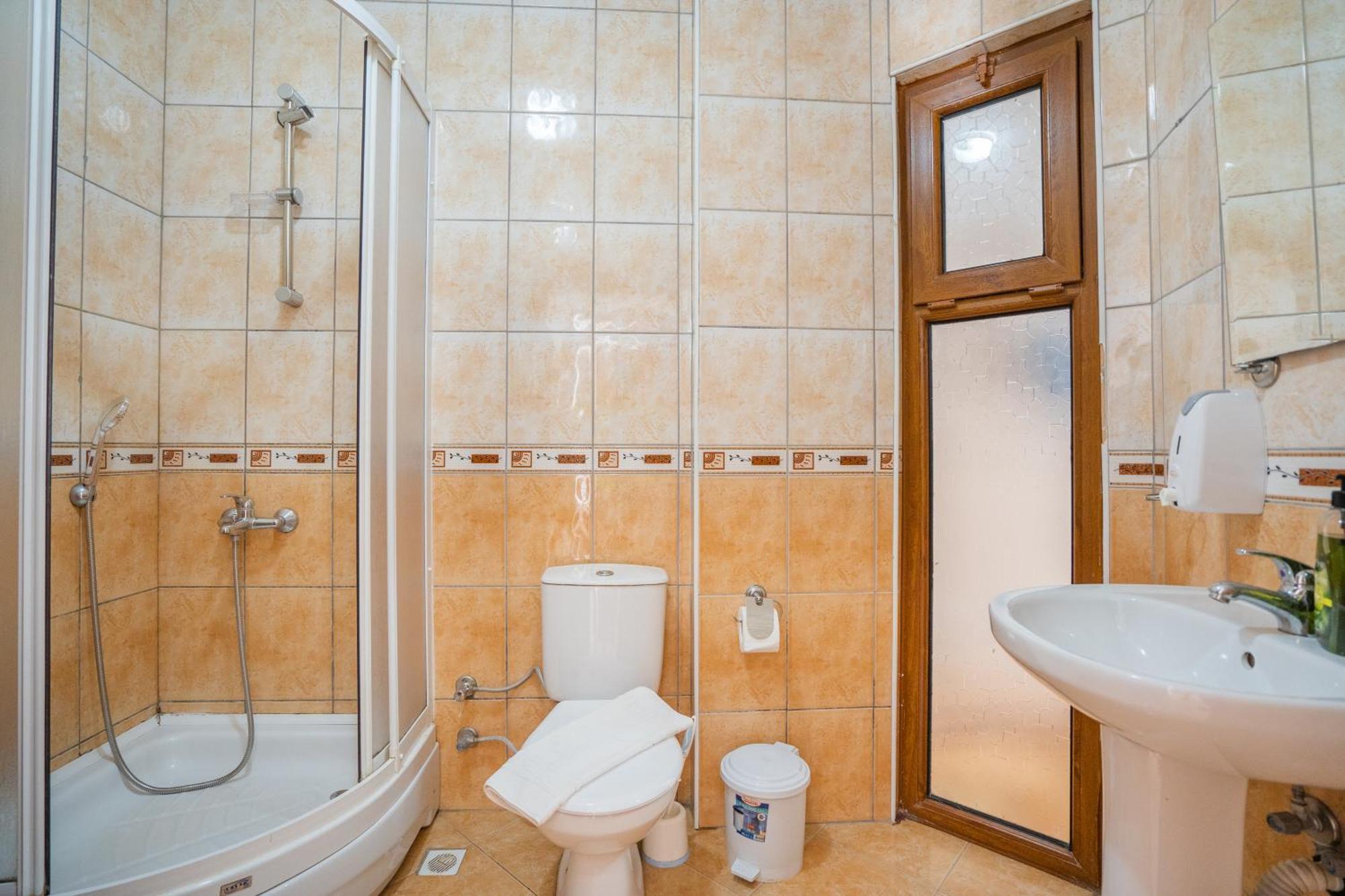Villa Asya 2 Калкан Екстериор снимка